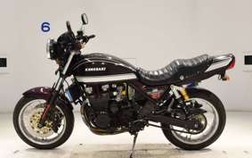 KAWASAKI ZEPHYR 400 KAI 2006 ZR400C