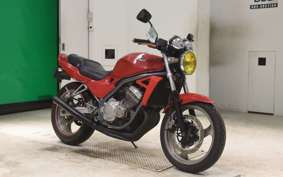 KAWASAKI BALIUS 250 2012 ZR250A