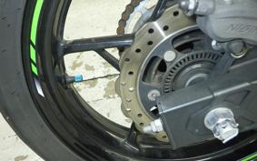 KAWASAKI NINJA 400 2021 EX400G