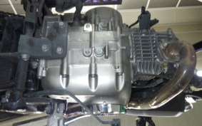 HONDA MONKEY 125 JB02