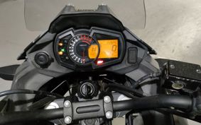 KAWASAKI  VERSYS X250 LE250D