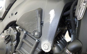 YAMAHA MT-10 2023 RN78J