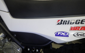 YAMAHA SEROW 250 Gen.2 2002 DG17J
