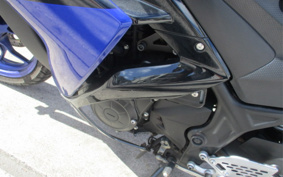 YAMAHA YZF-R25 RG43J