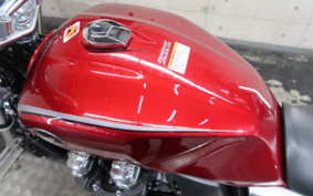 HONDA CB1100 ABS 2012 SC65