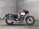 Фото Triumph BONNEVILLE T100 2021 с японского аукциона