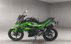 KAWASAKI Z250 SL BR250E