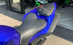 YAMAHA YZF-R1 2012 RN24J