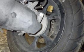 YAMAHA TRICITY 125 SEC1J