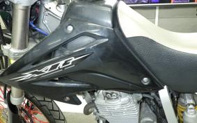 HONDA XR250 GEN 2 MD30