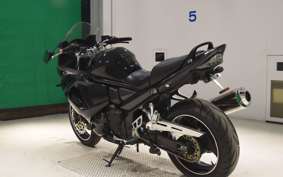 SUZUKI BANDIT 1250 F 2011 GW72A