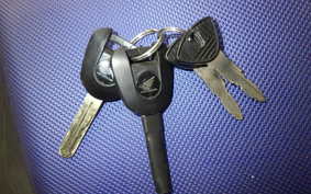 HONDA NC750S ABS 2020 RC88