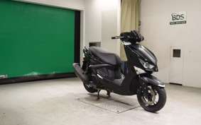 YAMAHA CYGNUSｸﾞﾘﾌｧｽ 2016 SEJ4J