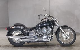 YAMAHA DRAGSTAR400 4TR