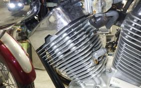 YAMAHA VIRAGO 250 2022 3DM