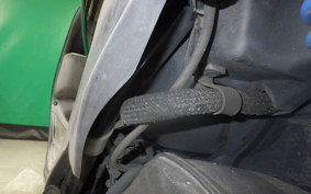 SUZUKI ADDRESS V125 S 2012 CF4MA