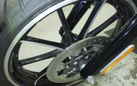 HARLEY FXSB 1580 2015