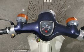 HONDA SUPER CUB50 AA01