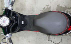 HONDA GIORNO 2 2023 AF70