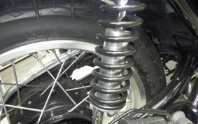 YAMAHA SR400 Gen.5 2021 RH16J