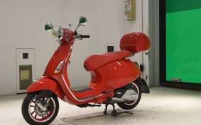 VESPA PRIMAVERA125