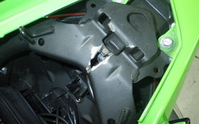 KAWASAKI NINJA 400 2021 EX400G