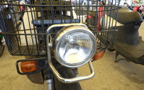 HONDA C110 SUPER CUB JA07