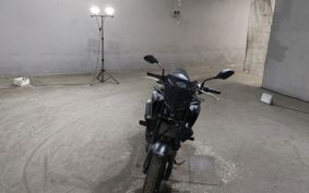 YAMAHA MT-03 RH21J