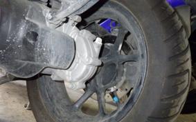 YAMAHA N-MAX 2023 SEG6J