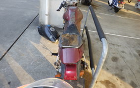 YAMAHA SRX400 Gen.4 1992 3VN