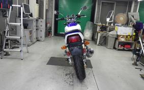 SUZUKI GSX400 IMPULSE 1994 GK79A