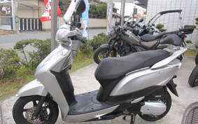 HONDA LEAD 125 JF45
