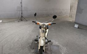 HONDA LITTLE CUB C50