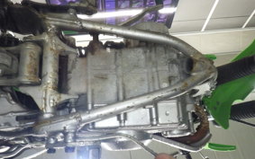 KAWASAKI KLX125 2005 LX125C