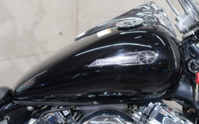 YAMAHA DRAGSTAR400 2008 VH01J