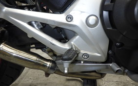 HONDA NC 700 S D 2013 RC61