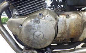 HONDA REBEL 250 MC13