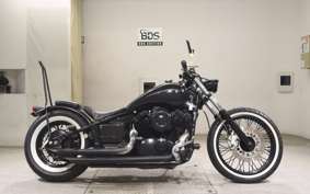 YAMAHA DRAGSTAR 400 1998 4TR