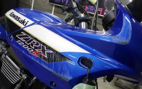 KAWASAKI ZRX1200 S 2001 ZRT20A