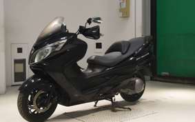 SUZUKI SKYWAVE 400 S 3 2007 CK44A