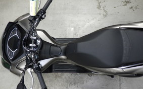 HONDA PCX 125 JF81