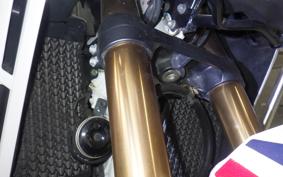 HONDA CRF1100L AFRICA TWIN DCT 2020 SD10