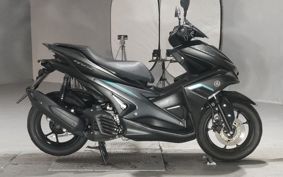 YAMAHA NVX125 SED3