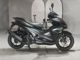 Фото Yamaha NVX125 с японского аукциона