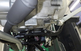 HONDA C50 SUPER CUB 2004 AA09