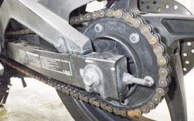 HONDA CB250F 2021 MC43