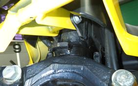 HONDA ｸﾛｽｶﾌﾞ110-2 JA45