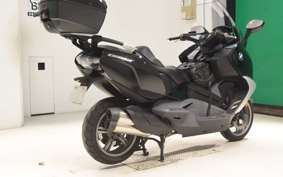 BMW C650GT 2016
