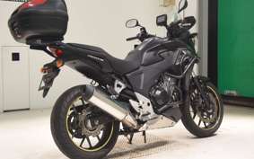 HONDA 400X ABS 2013 NC47