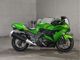 Фото Kawasaki ZX 1400 NINJA R 2012 с японского аукциона